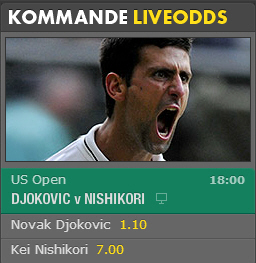 liveodds us open