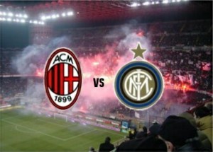 Milan - Inter derby
