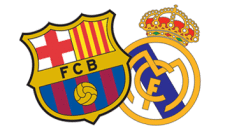Barcelona - Real Madrid Live Stream