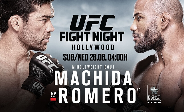 fight night 70