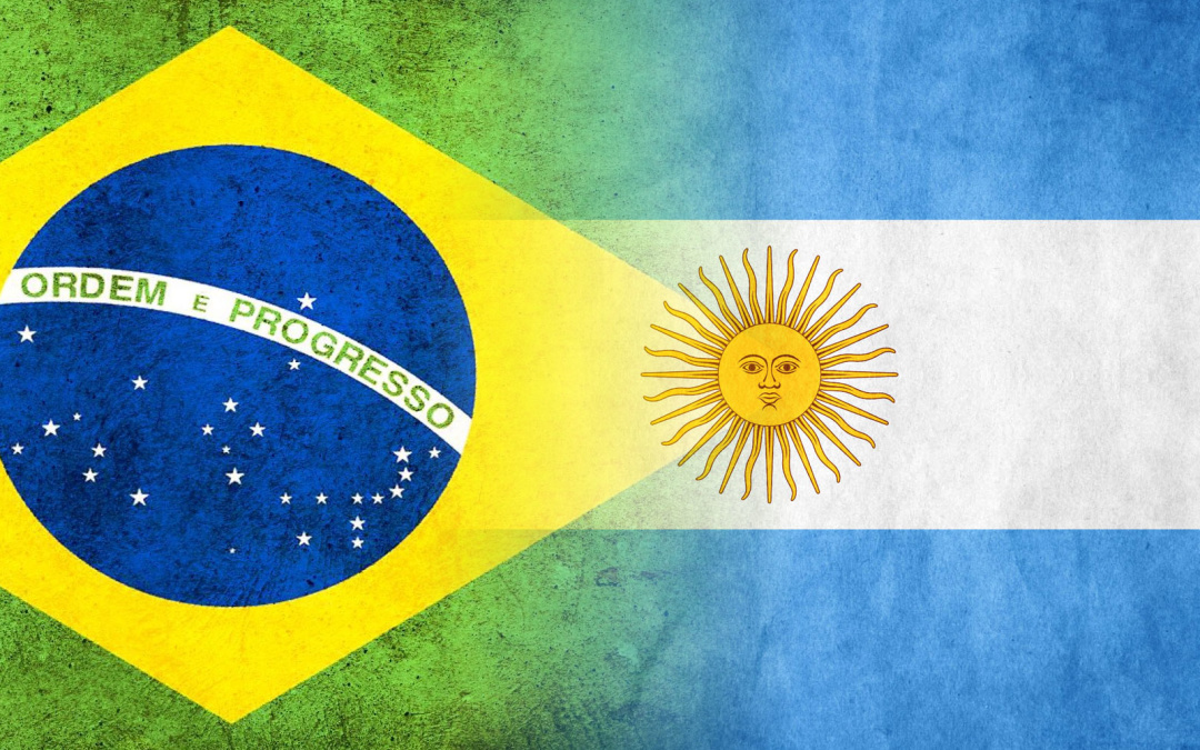 Brasilien – Argentina Live Stream Tips VM-kval 5/9