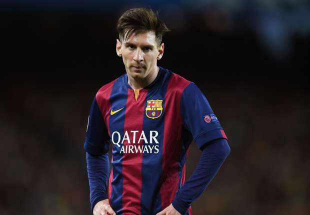 Streama Real Madrid - FC Barcelona med Messi