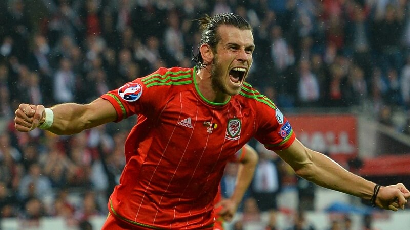 Wales - Belgien Odds