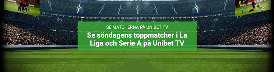 Dagens Live Stream Fotboll Söndag 30 Oktober