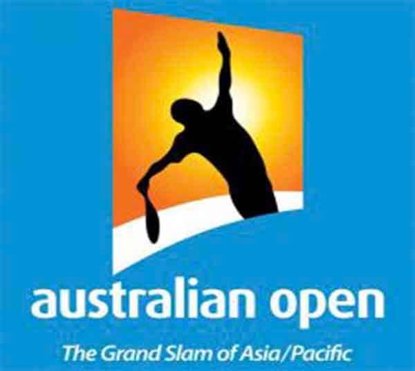 Australiska Öppna Live Stream