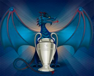 Vinn biljetter till Champions League finalen!
