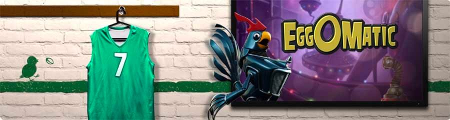 10 free spins