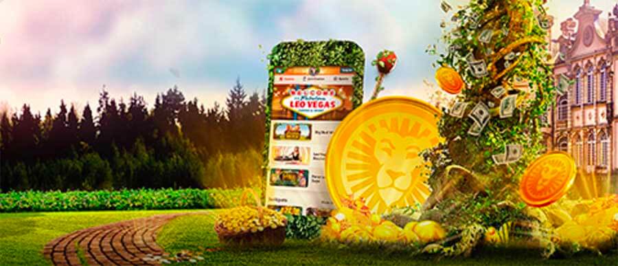 Free Spins i Sagospel