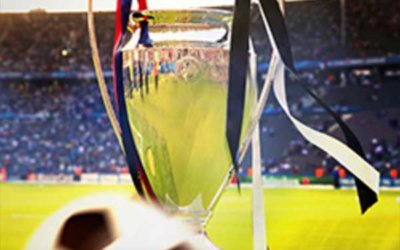 Spela gratis på onsdagens Madrid-derby