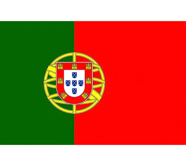 Portugal - Israel