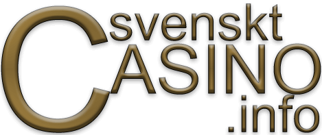 svenskt casino