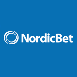 Nordicbet logo