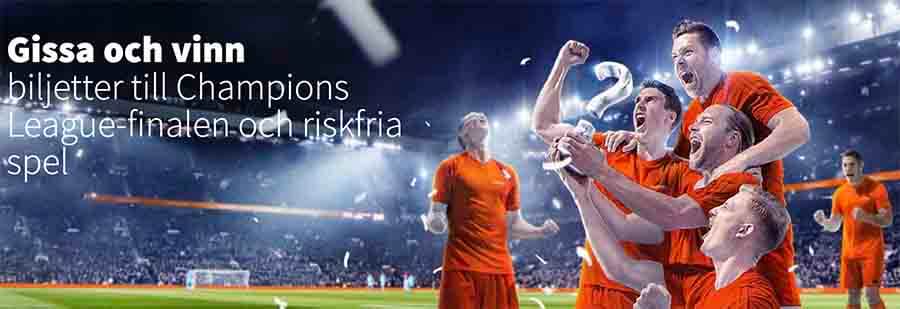 Champions League 20/2