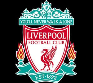 Liverpool FC logo