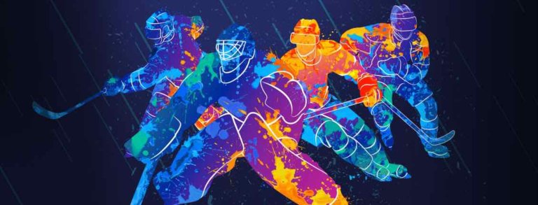 Hockey Turnering