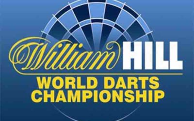 Dart-VM 2022 semifinaler odds & live stream