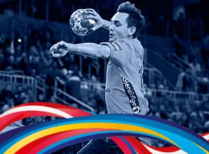 Handbolls-EM 2020 Live Stream