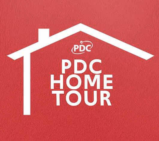 Dart PDC Home Tour Live Stream & Speltips 2020