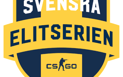Svenska Elitserien CS:GO Live Stream & Speltips