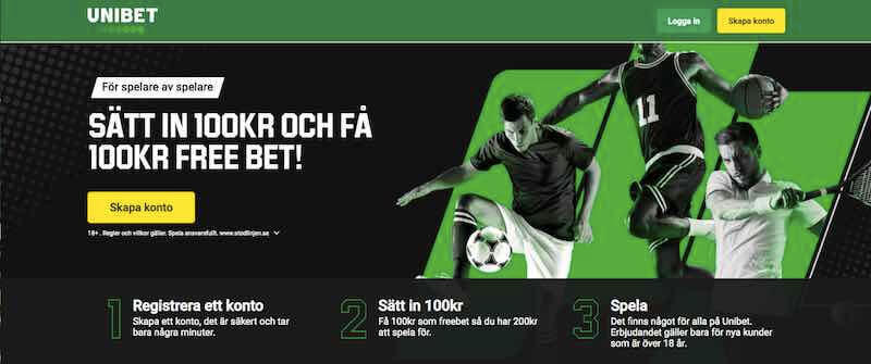 unibet oddsbonus