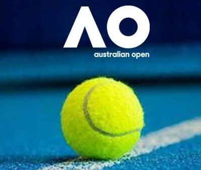 Australian Open 2021 Live Stream