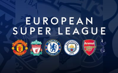 Super League – Superligan undergången för fotbollseuropa?