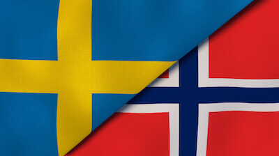 Sverige - Norge Live Stream Handbolls-VM 11/12