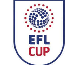 Engelska Ligacupen Live Stream 2025/2026