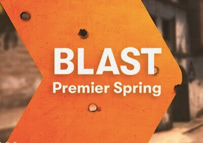 BLAST Premier Spring Final 2022
