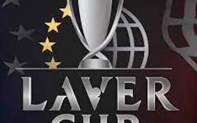 Laver Cup stream
