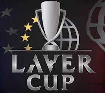 Laver Cup stream
