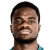 Frances Tiafoe