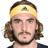 Stefanos Tsitsipas