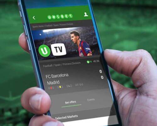 Streama Real Madrid Barcelona Gratis