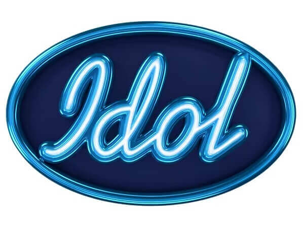Logo Idol - odds Fredagsfinal med Premiärfest 6 oktober 2023