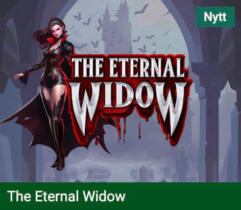the eternal widow