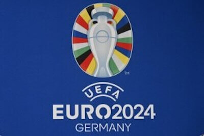 Fotbolls-EM 2024 Spelschema & TV-kanaler