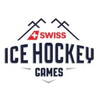 Finland - Sverige Swiss Hockey Games